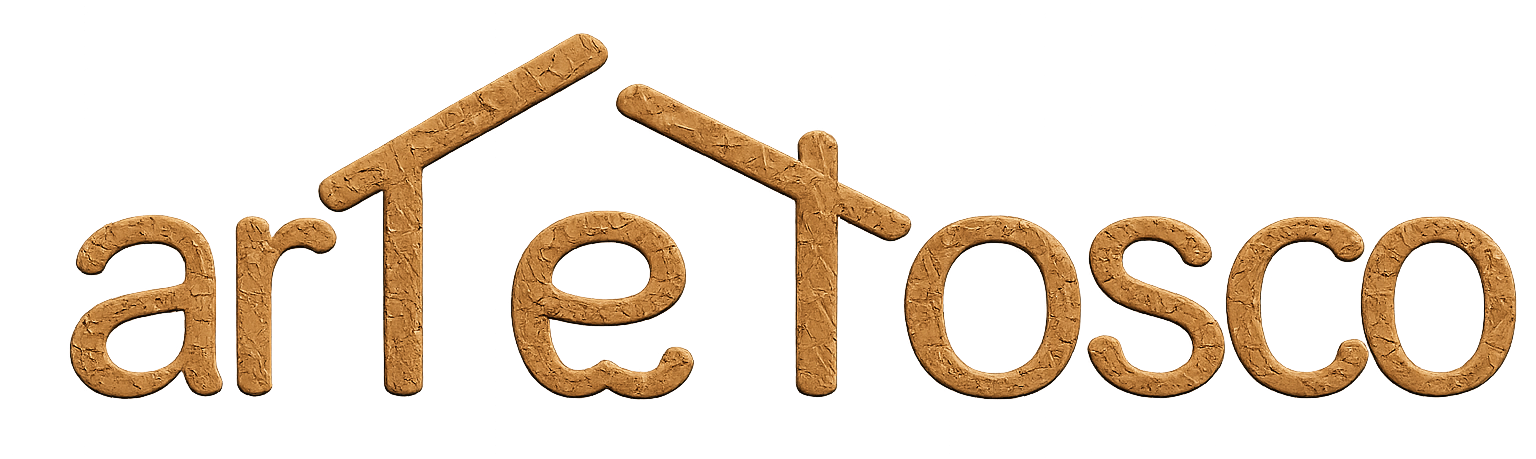 ARTETOSCO - Taller de Madera
